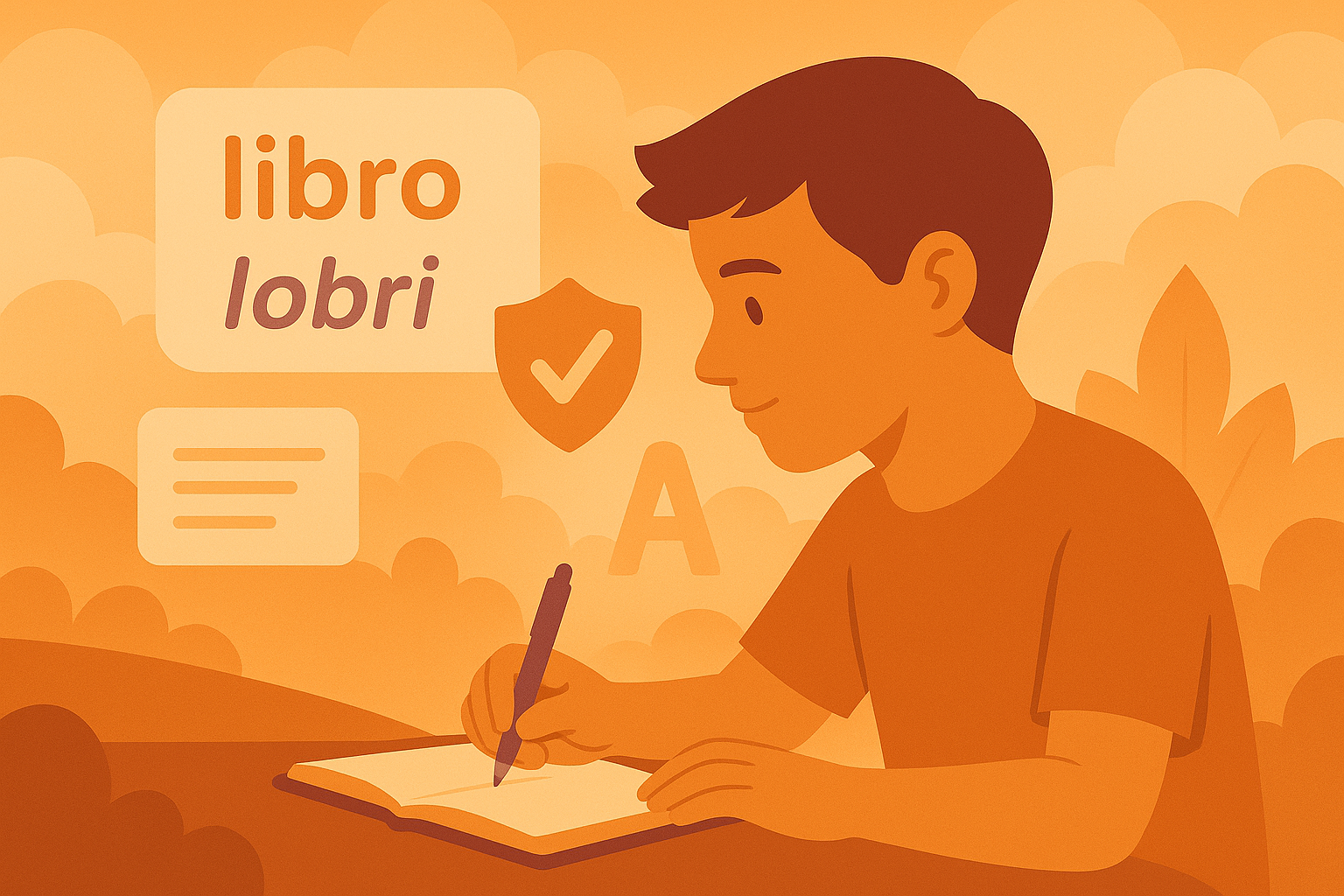 Proyecto Dislexicon - Herramienta de análisis de similitud para accesibilidad educativa